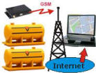 Fuel Storage Tank Real Time (GSM/GPRS) Monitoring