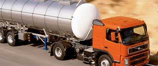 Road Fuel Tanker Monitoring (Fuel Tanker Truck Monitoring)